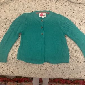 Mini Boden sweater